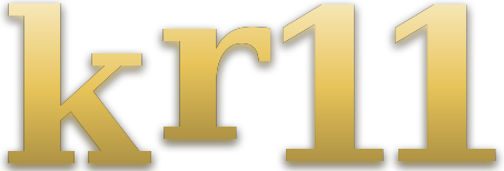 kr11 logo